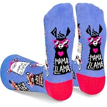 PanPacSight Christmas Socks Women, Novelty Cute Socks For Girls