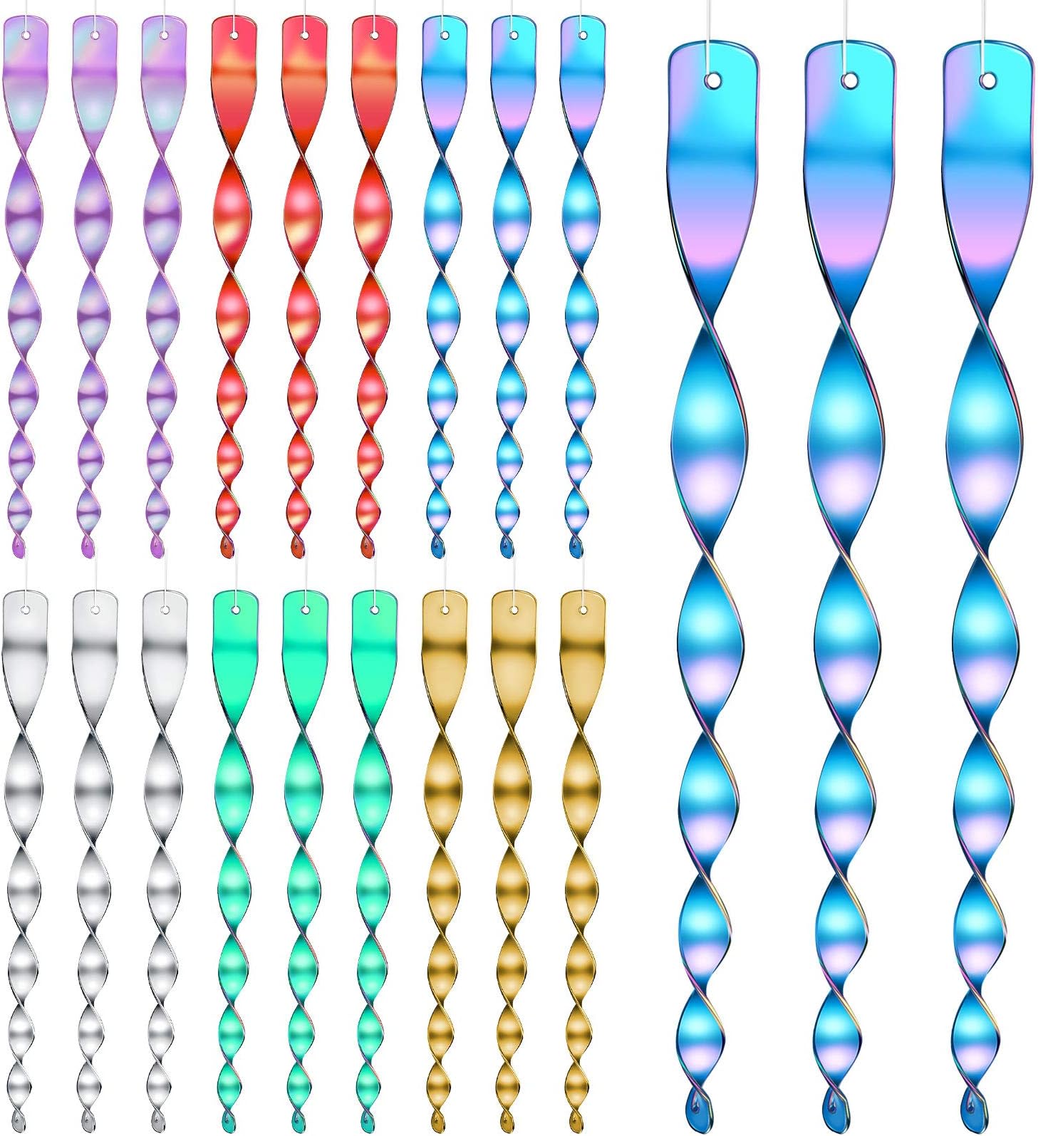 AgriLinc Hanging Crow Bird Scarer UK stock Fast Delivery Dead Crow