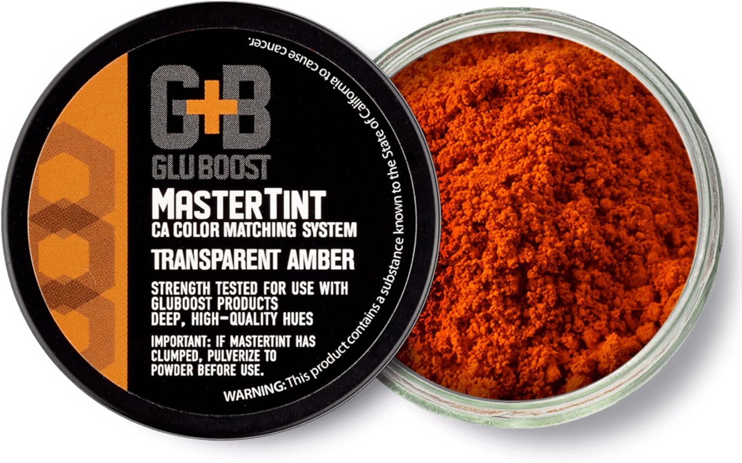 GluBoost MasterTint Vintage Kit