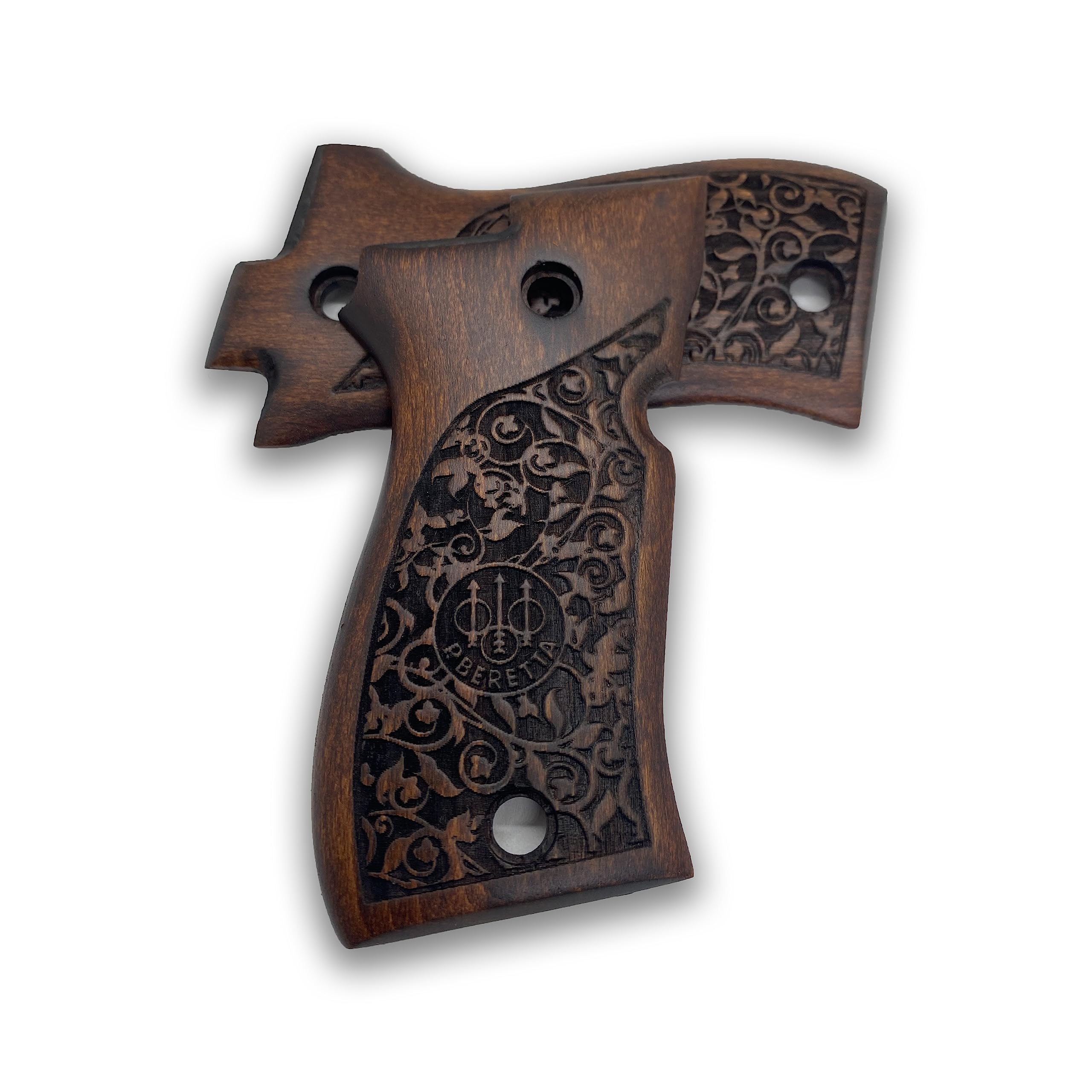 Parquet Noce Canaletto Espace| Pavimenti In Legno Di Noce | Alberani - Foto 7