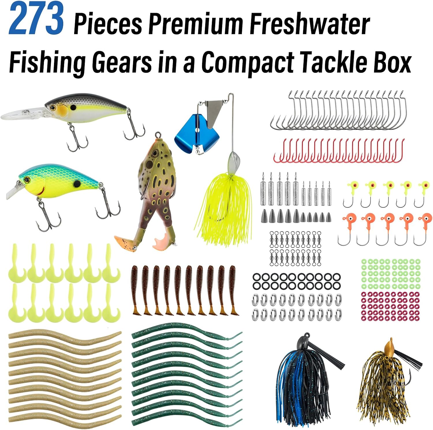 Dr.Fish Fishing Rod and Reel Combo Telescopic Fishing Pole 6-9.8ft Collapsible Spinning Rod 3000 Reel Bass Gear Equipment Freshwater