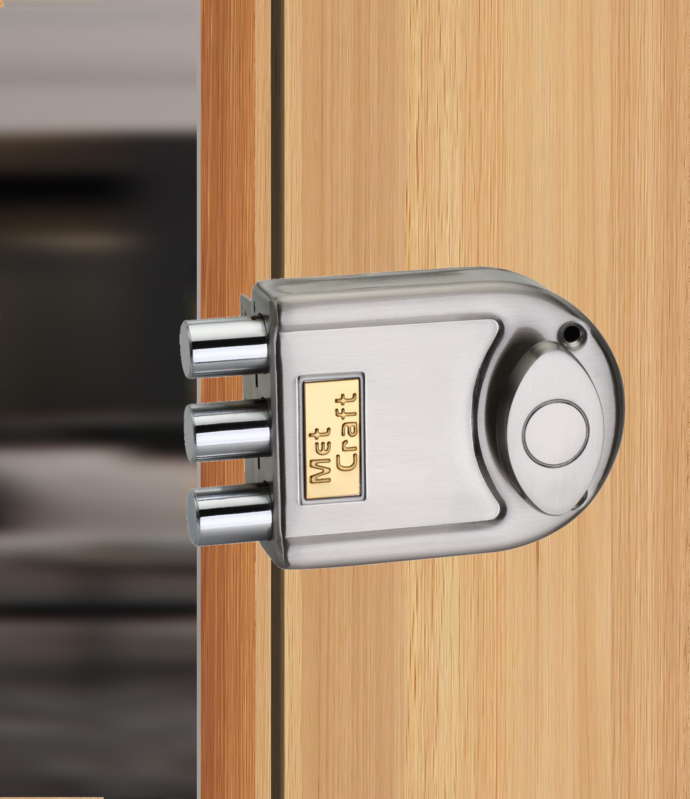 MCAH-501-OSK-AB Combination Main Door Lock (Brown, Glossy Finish) — Amazon image 16