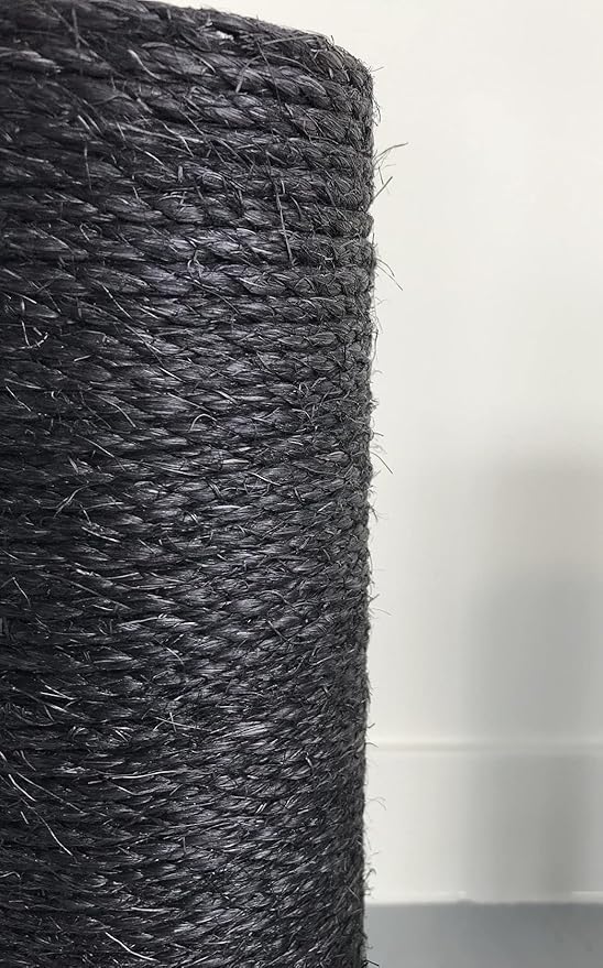 RHRQuality Sisal Post Diameter 12cm Scratching Post Replacement Part