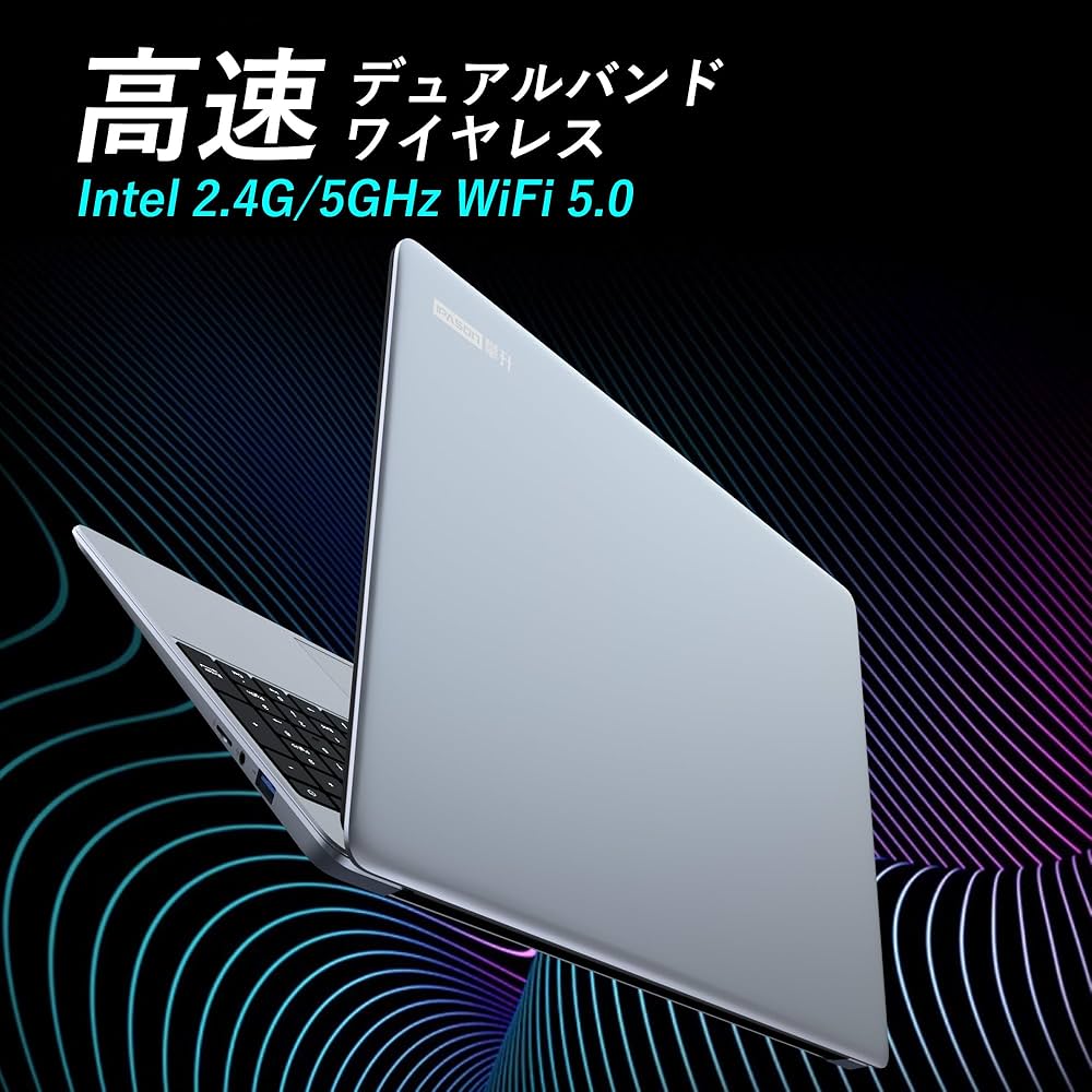 Amazon.co.jp: IPASON ノートパソコン MaxBook P1X 15.6