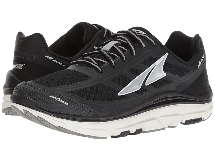 altra provision 3.5