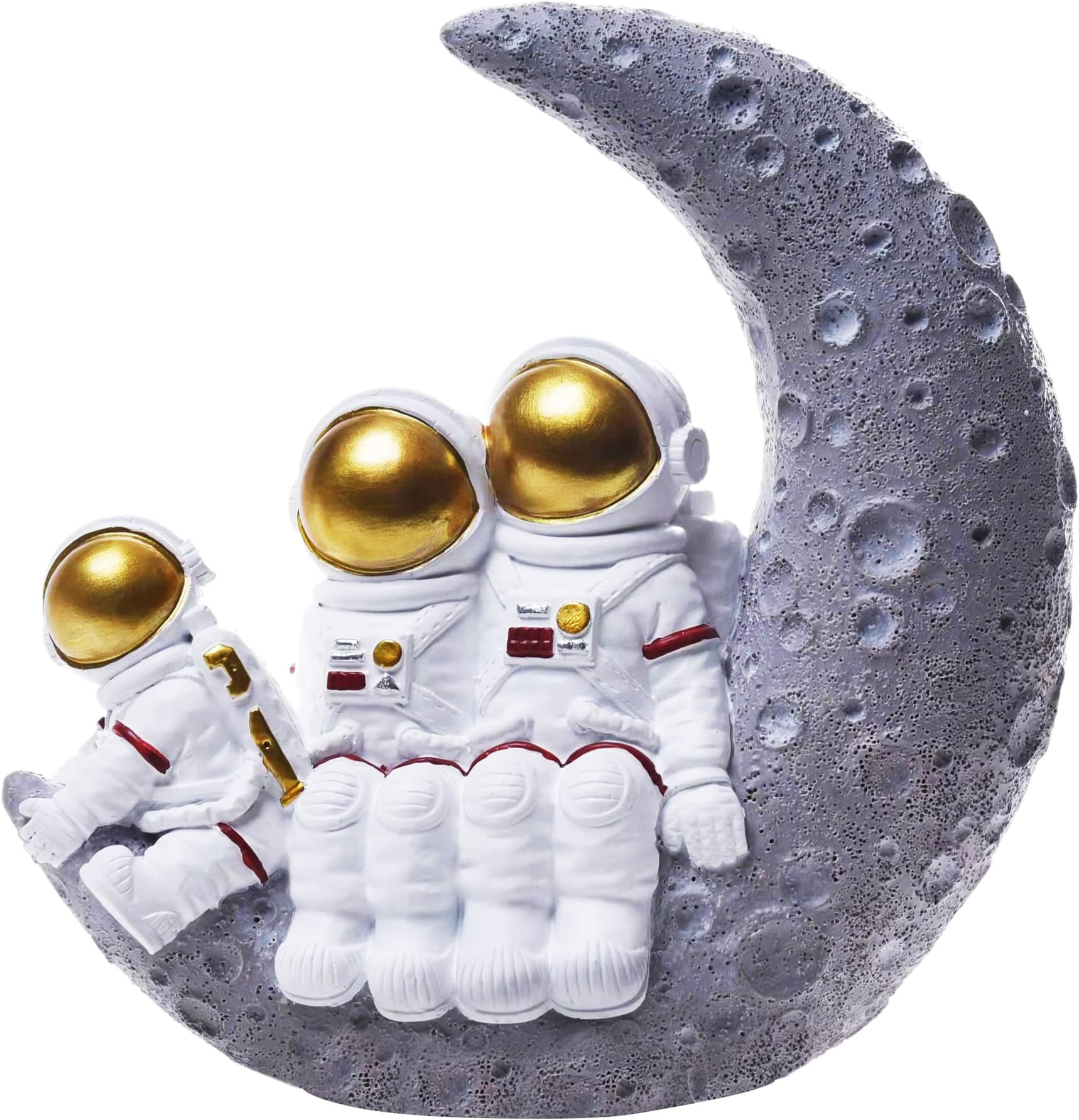 Balloon Astronaut Decor