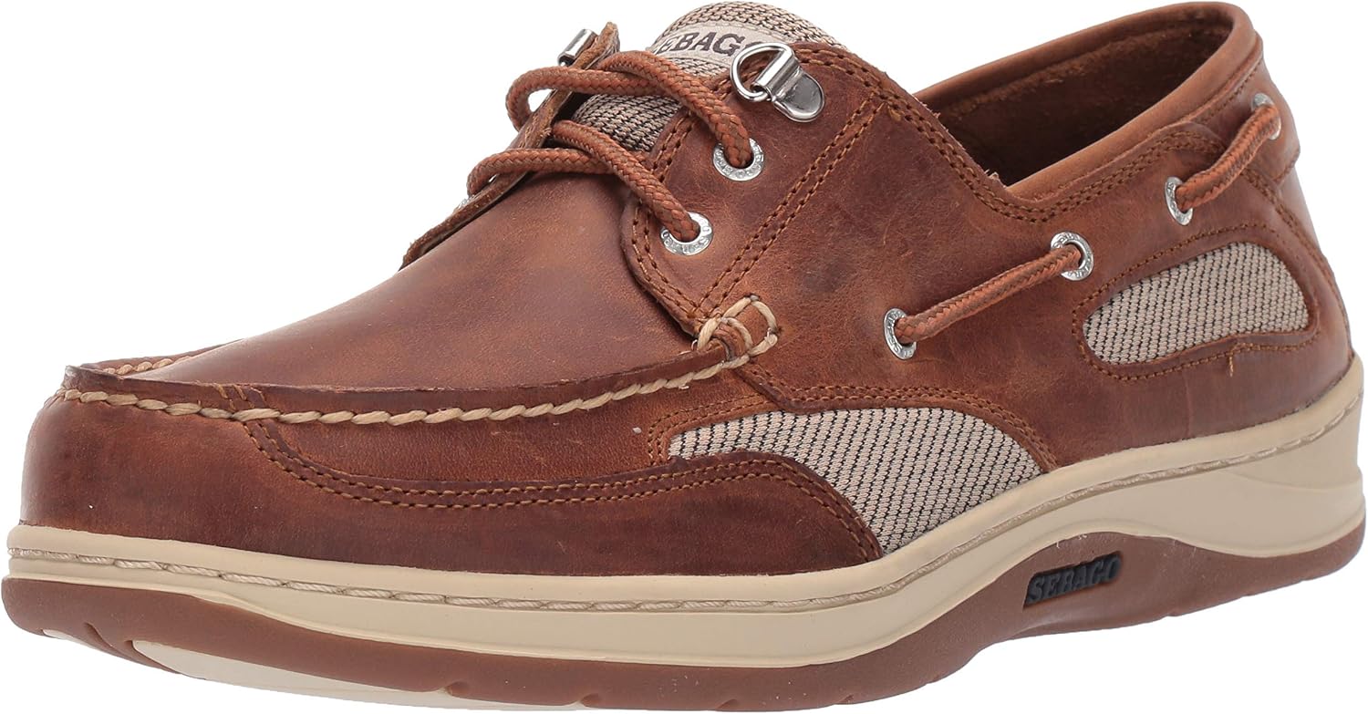 Amazon.com | Sebago Mens Clovehitch II 
