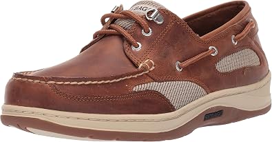Amazon.com | Sebago Men's Clovehitch Ii FGL Waxed-Docksides | Loafers \u0026  Slip-Ons