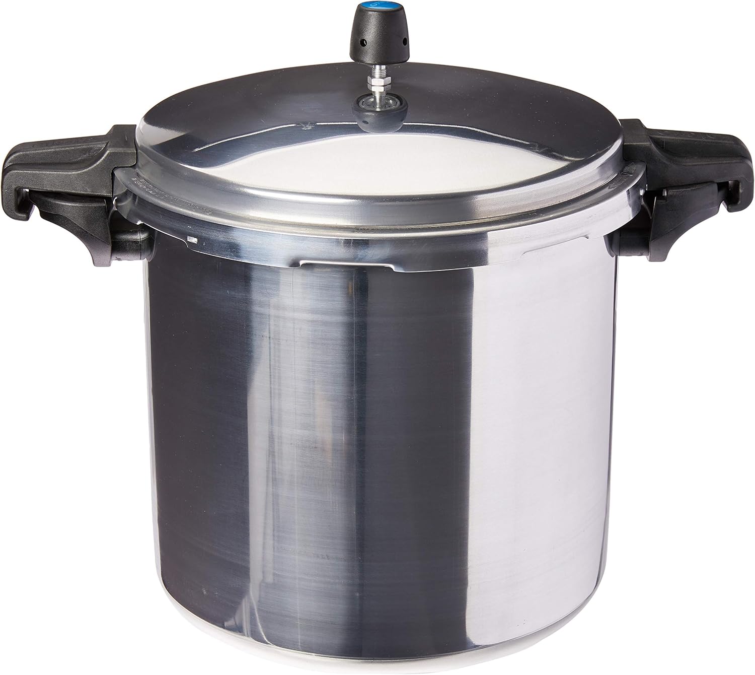 Panela de pressão Nigro 20 litros com fechamento externo