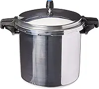 Panela Pressão Externa Nigro Nigro 20L