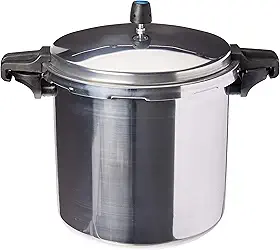 Panela Pressão Externa Nigro Nigro 20L