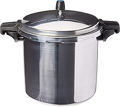 Panela Pressão Externa Nigro Nigro 20L