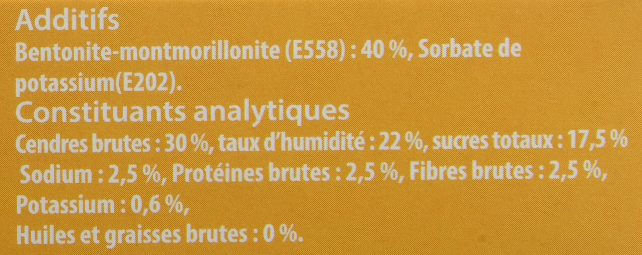 Diarsanyl 60 ml Pâte anti-diarrhées pour chien de 30 à 60 kg