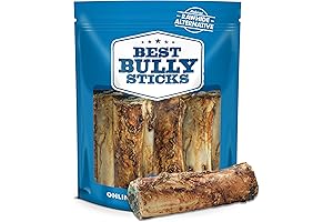 USA Packed Healthy Best Bully Sticks