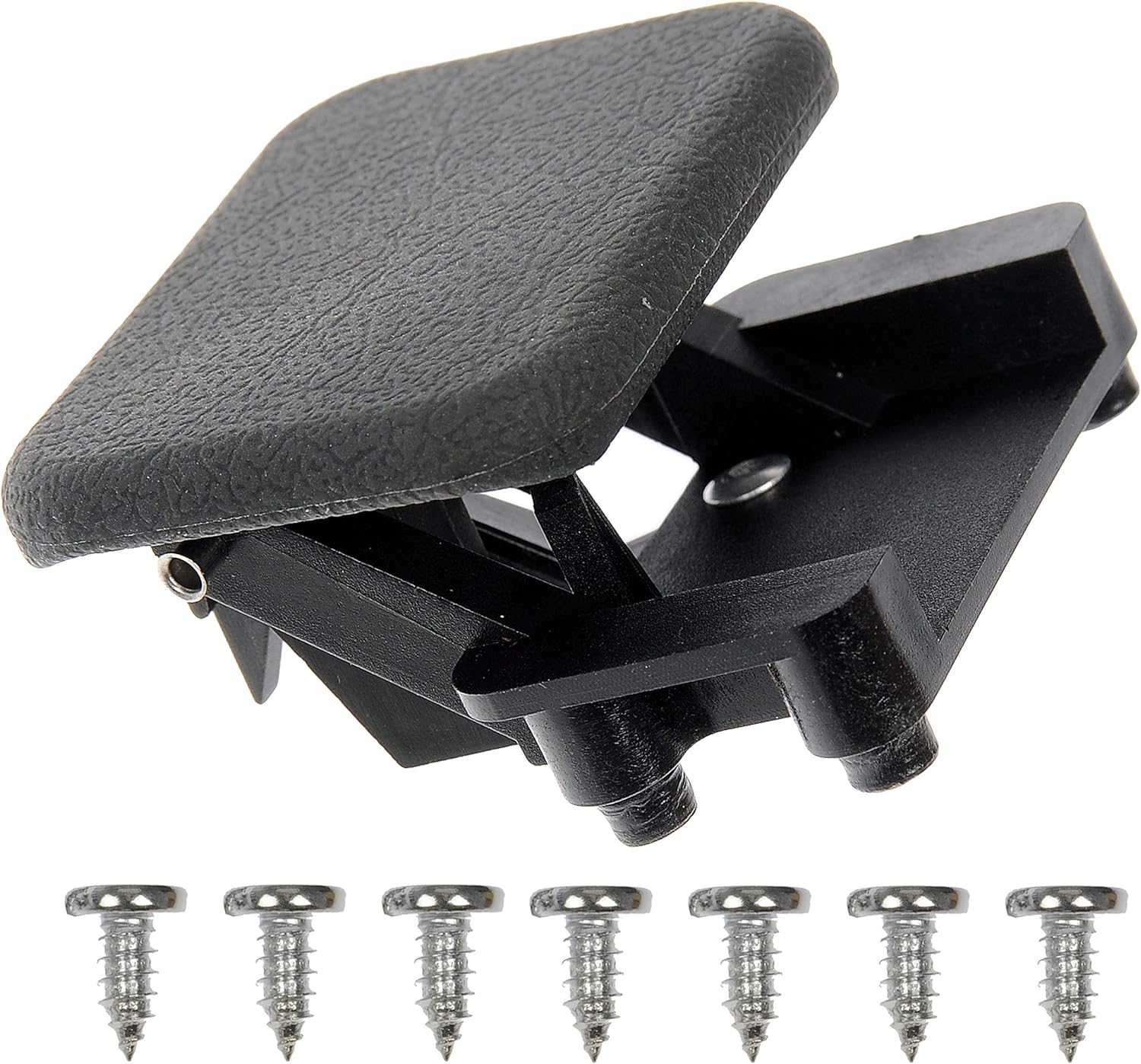Dorman 74364 Glove Box Latch Compatible with Select Cadillac/Chevrolet/GMC Models