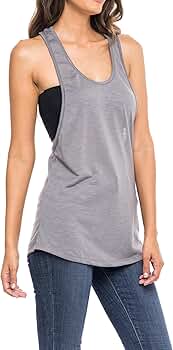 KARRY American sleeve tank グレー American sleeve tank - KARRY OFFICIAL ONLINE STORE