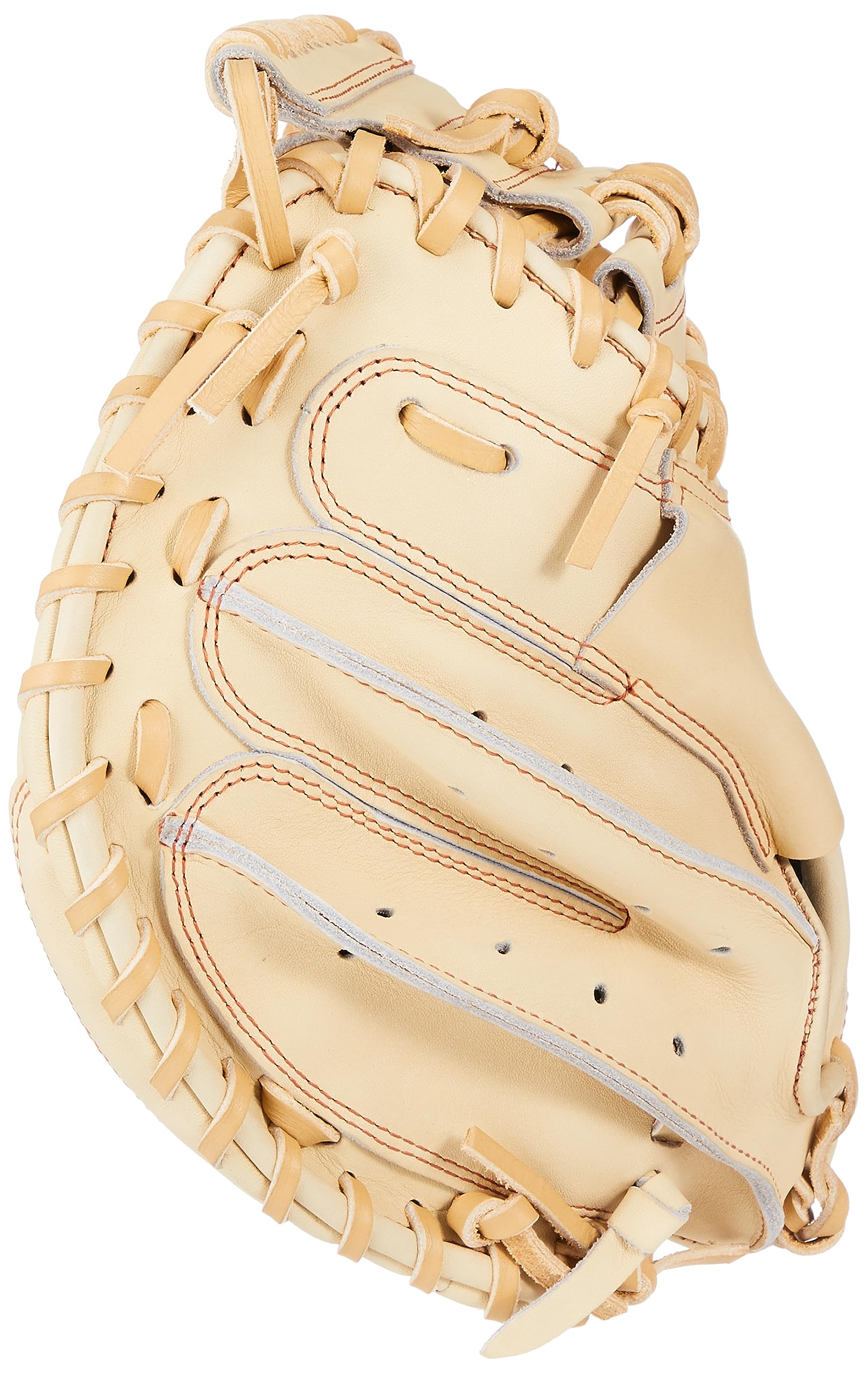 Amazon | ゼット(ZETT) 少年野球 キャッチャーミット ネオステイタス