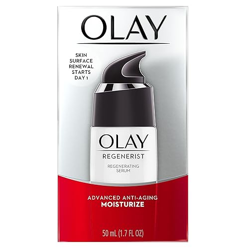 Miniatura 5 de Olay regenerist Serum FF Tamaño 1.7z Olay regenerist Daily Regenerante Serum, fragrance-free