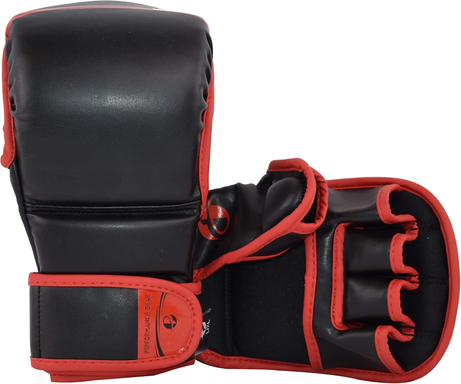 Ultimate - Classic Sparring Gloves for Boxing MMA Muay Thai Bag Workout