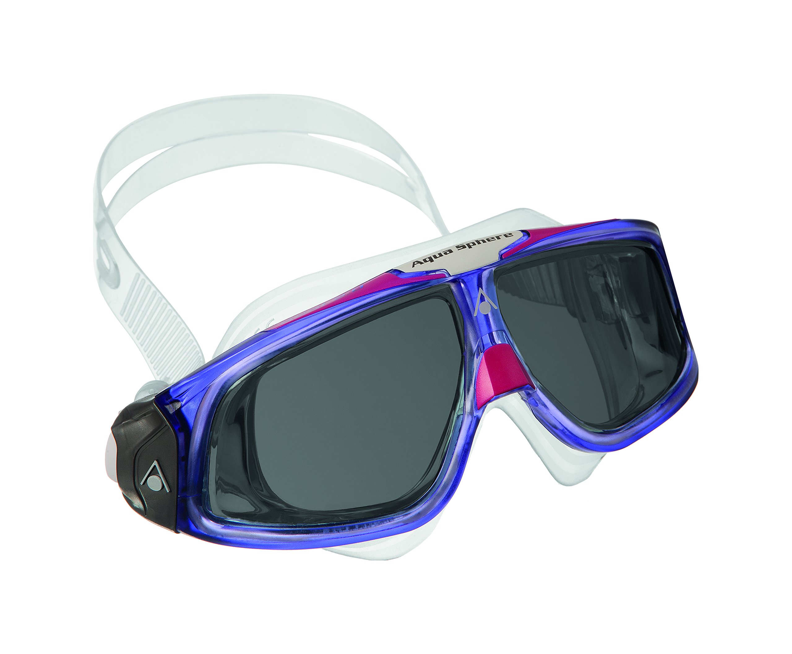 Aquasphere Unisex Seal 2.0 Swimming Goggle