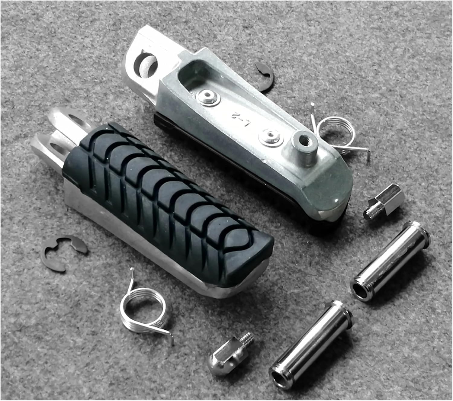 GUO BROTHERS フルート 0531 ケース付き 私たちがGuo フルートを愛する