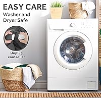 Vista 9 de Cobija Sunbeam reversible de sherpa/visón