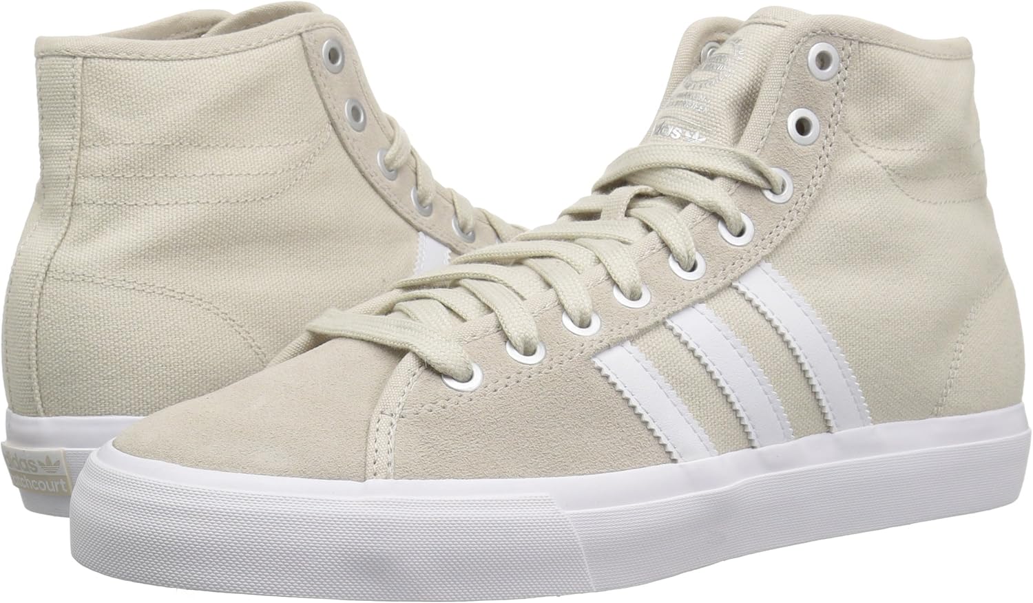 adidas Originals Men's Matchcourt High Rx Running Shoe | Skateboarding -  Amazon.com