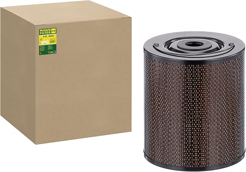MANN-FILTER, H 26 644/21 Filtro EDM