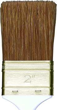 Bob Ross 2 inch Background Brush