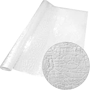 Muurbeschermer Zelfklevende Clear Behang Stickys Plastic Film Transparant Papier Peel en Stick Verwijderbare Waterdicht Voor Meubels Keuken Aanrecht 45x300cm