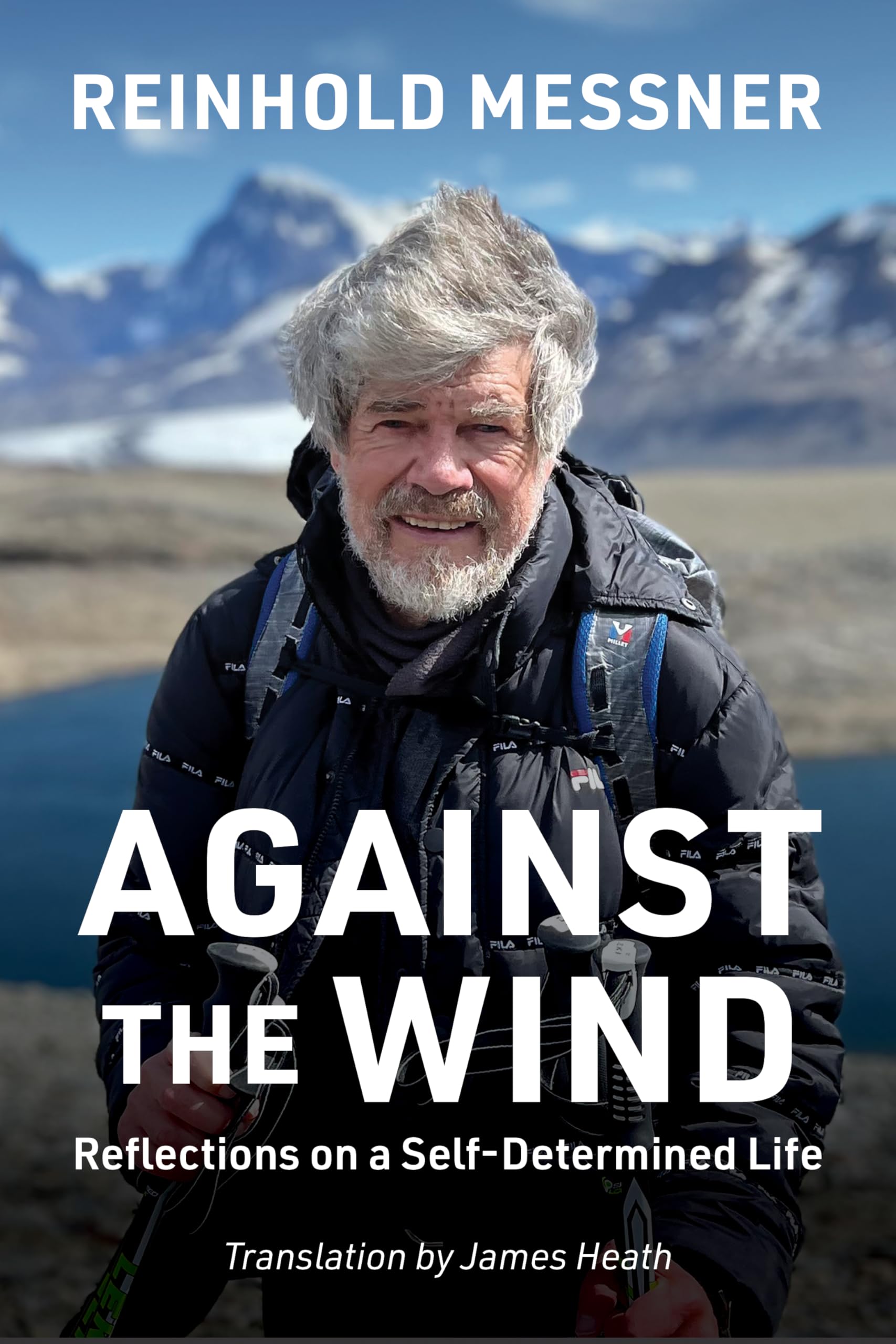 Amazon.com: Reinhold Messner: books, biography, latest update