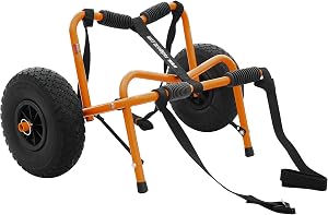 Rad Sportz 150 lb Cart