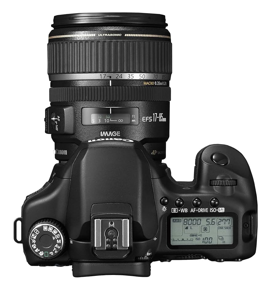 EOS 40D ＋EF35-80USMⅢ 美品 Canon EOS 40D ボディ | 東京CAMERA 秋葉原駅から徒歩7分