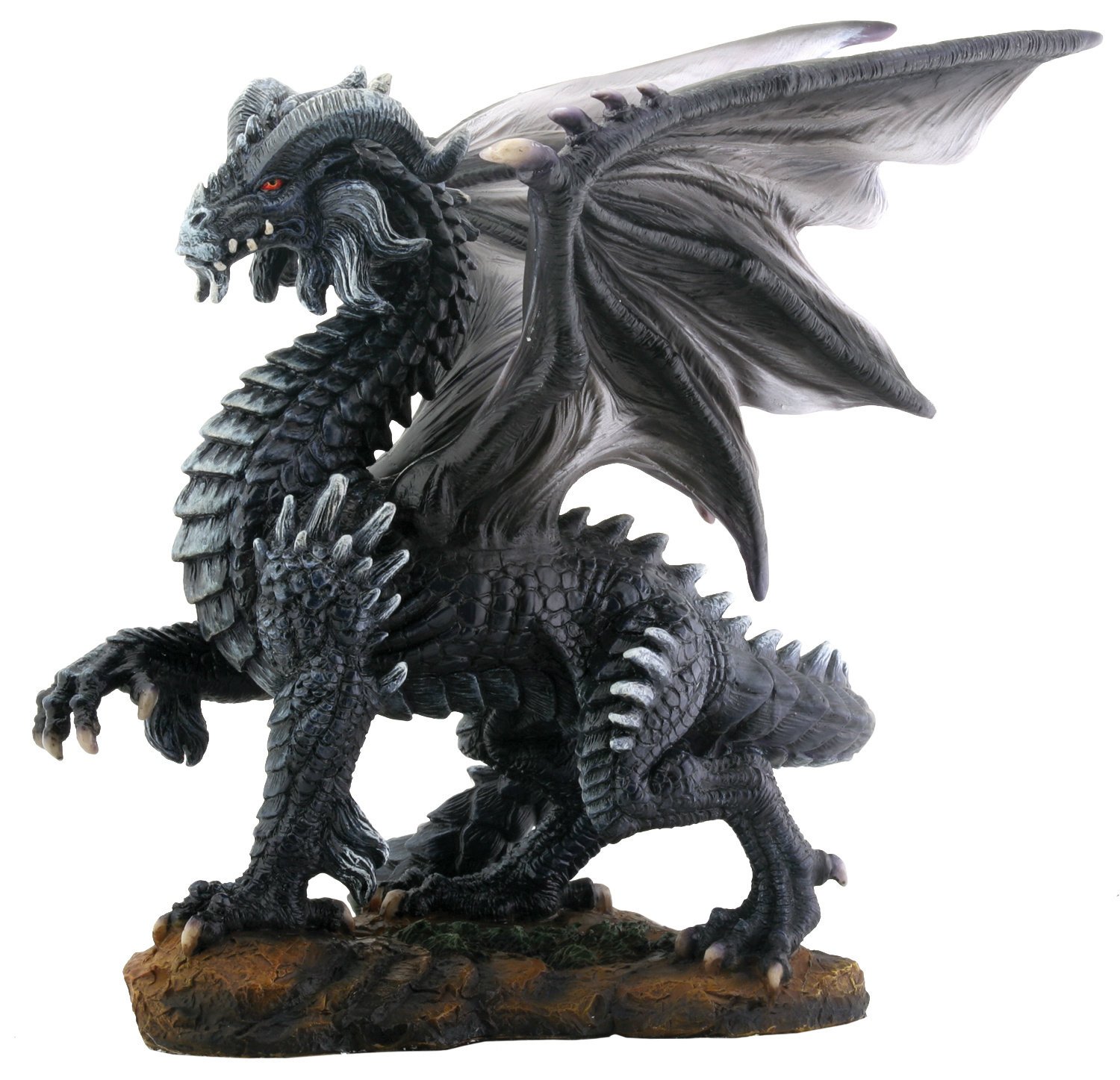 Figurka Dark Dragon