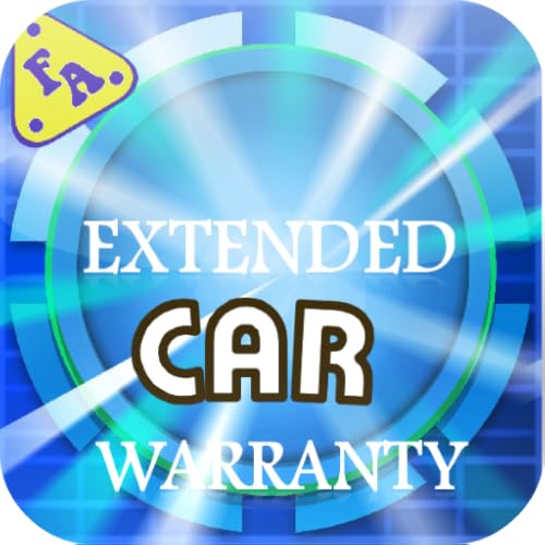 Extended Car Warranty in Usa