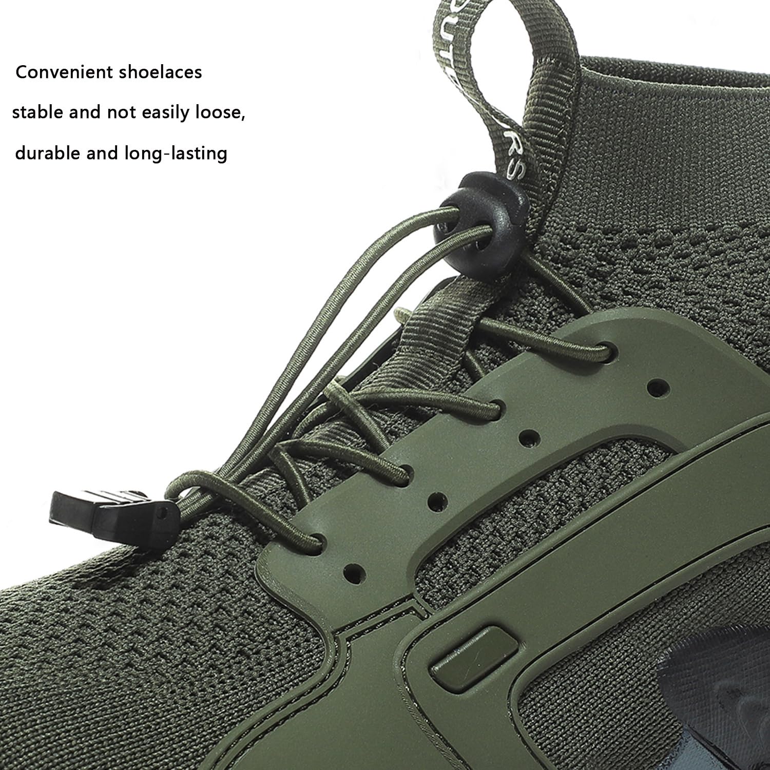 VTASQ Herren Damen Wanderschuhe Anti-Rutsch Wanderstiefel Trekkingschuhe Leicht Atmungsaktiv Outdoorschuhe Männer Sportschuhe Kletterschuhe Trail Running Traillaufschuhe Unisex