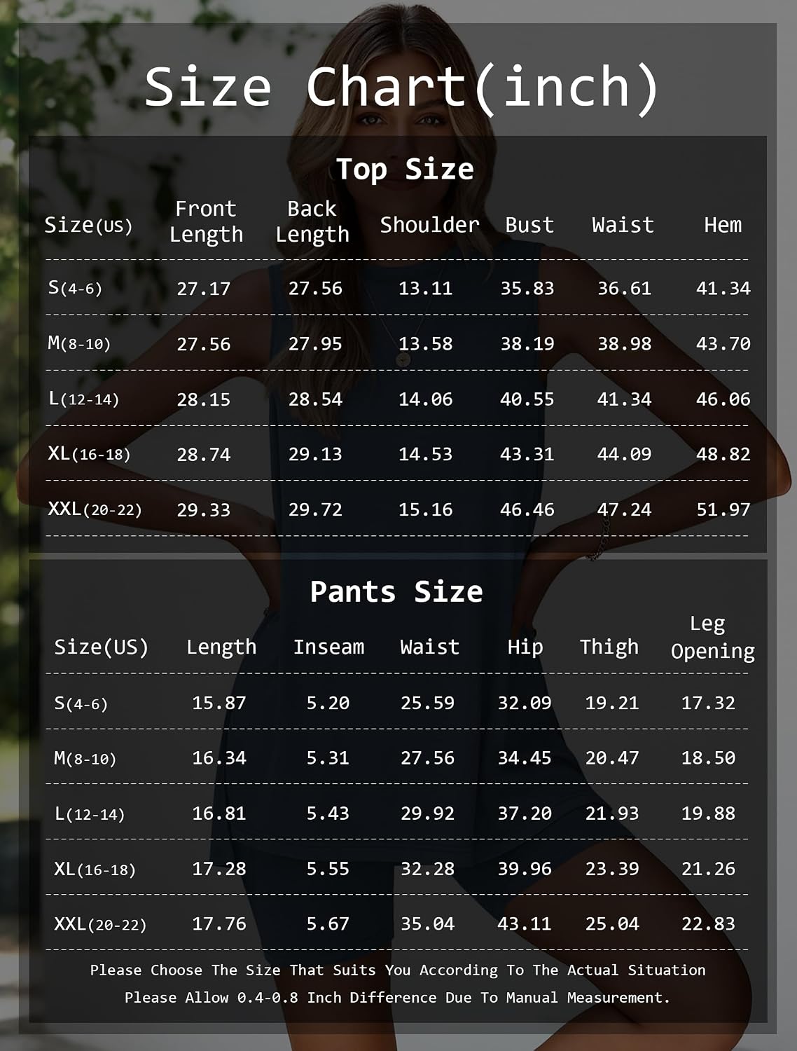 ATHMILE 2 Piece Sets for Women 2026 Summer Matching Lounge Shorts Set Airport Travel Loungewear Outfits Beach Vacation