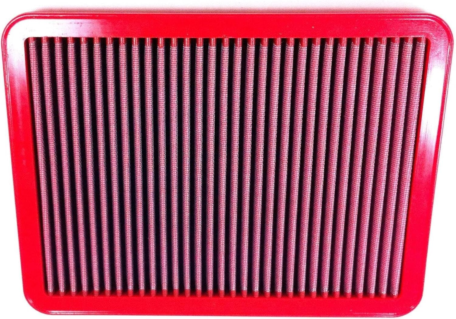 BMC Air Filter FB777/01 Replacement Panel Air Filter (FB777/01) Competible with Land Cruiser 3.0 D GX470 4 Runner 2000+