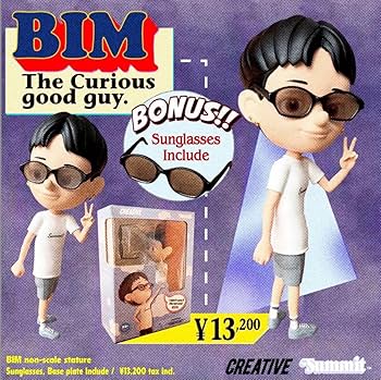 その他 BIM figure Amazon.co.jp: bim figure : Hobbies