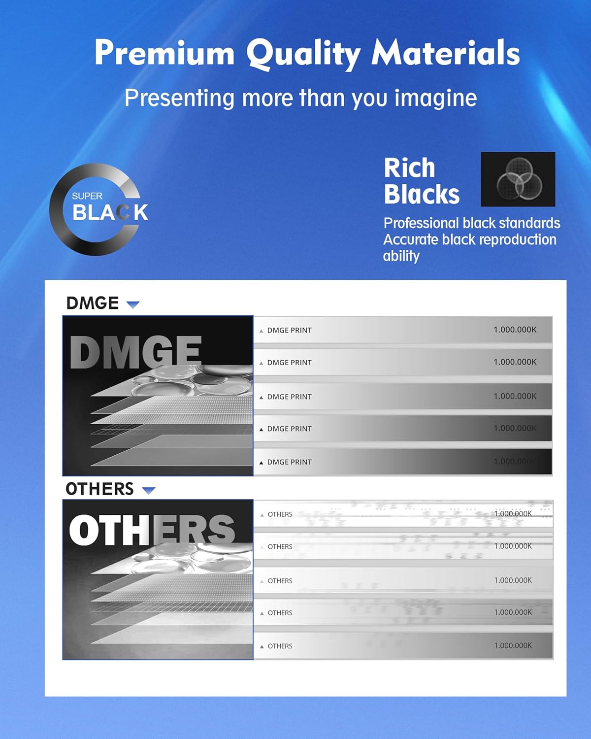 410A Toner Cartridge - Toner Replacement for HP 410A CF410A 410X Compatible with HP Color LaserJet Pro MFP M477fnw M477fdw M452nw M452dn,Color Laserj Pro M477 M452 Series |(Black, 2 Pack)