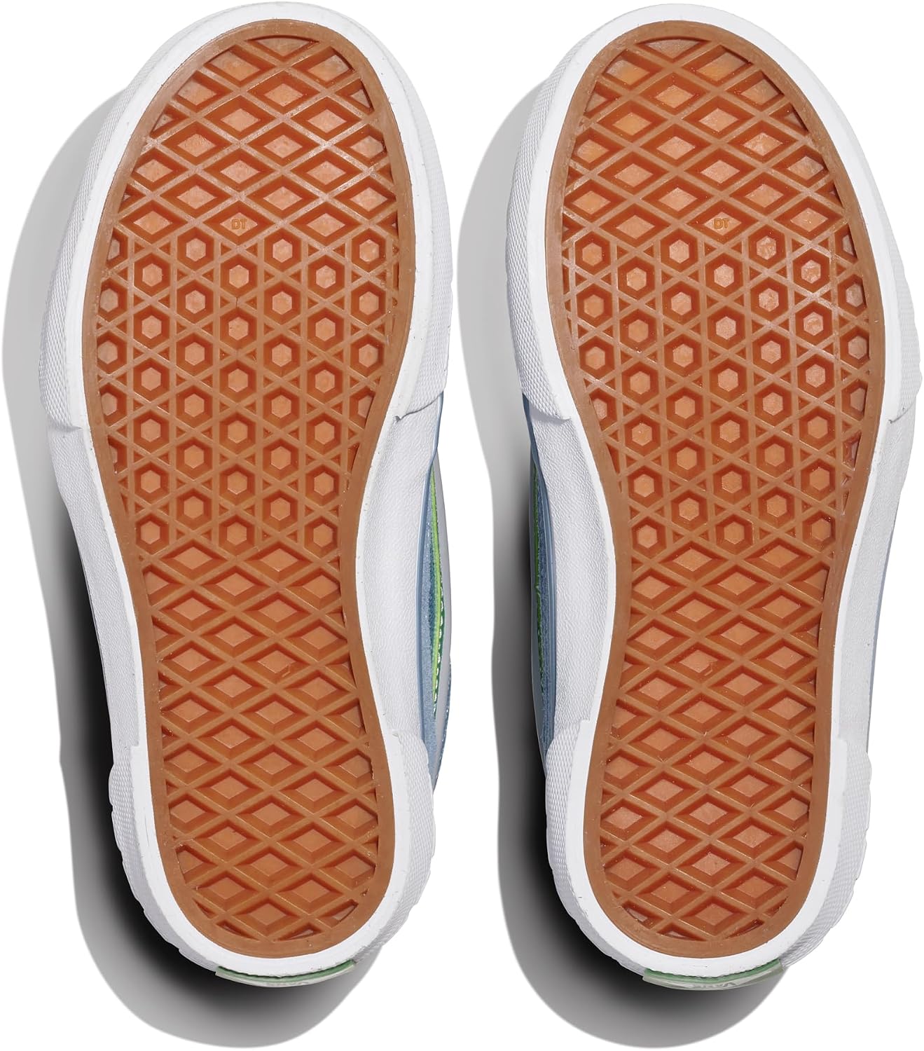 Vans Kids' Caldrone Shoe - Boys & Girls Fashion Sneakers, Chunky Retro