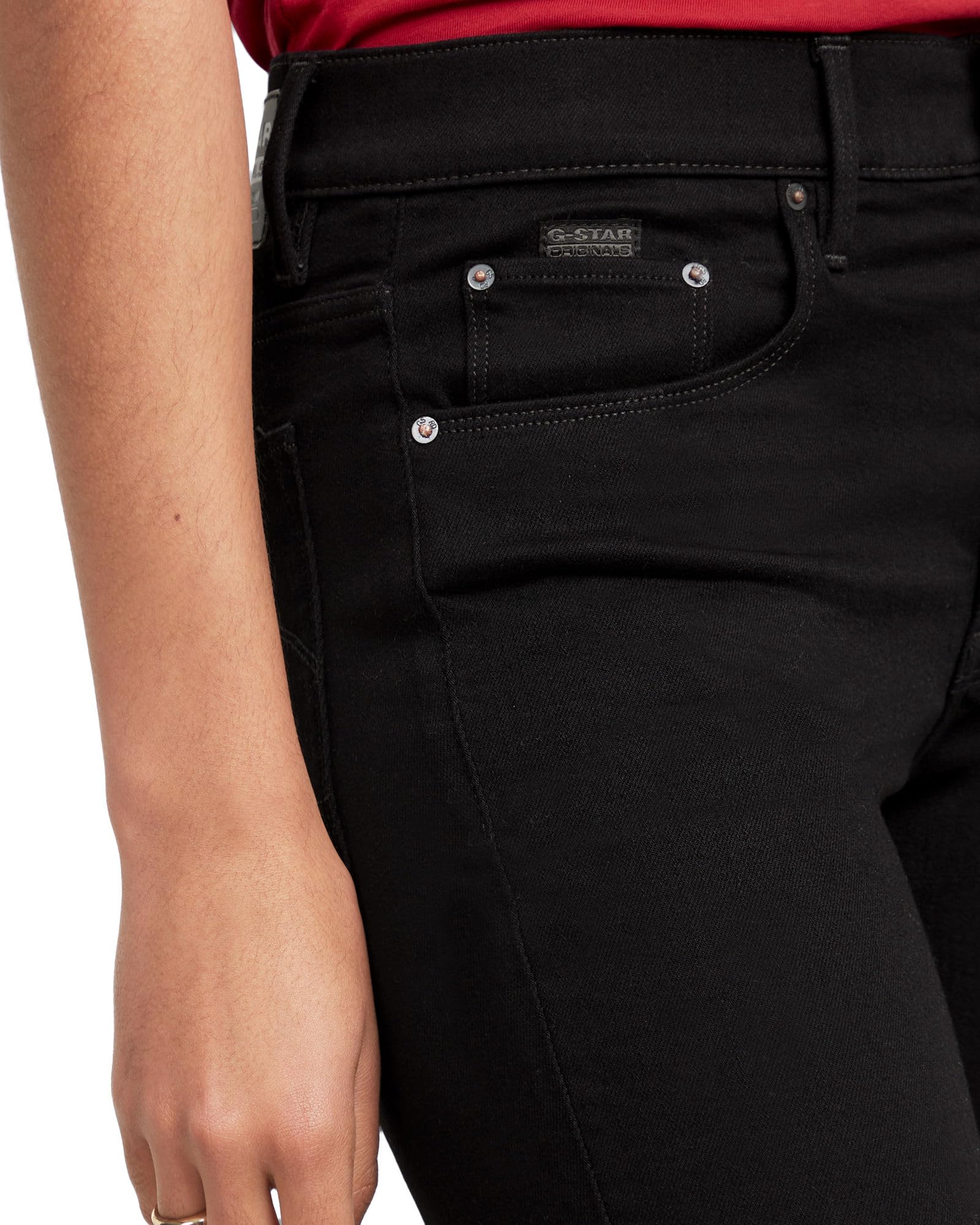 G-STAR RAW Skinny Jeans 3301