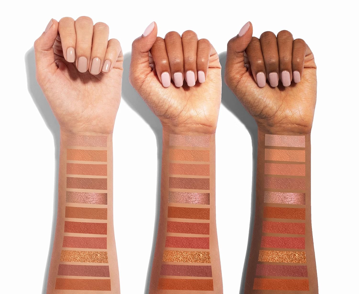 bellapierre Cherry Pop Eyeshadow Makeup Palette | 35 Colorful Shades in a Range of Matte, Satin, Shimmer, and Glitter Finishes | Non-Toxic and Paraben Free | Vegan and Cruelty Free