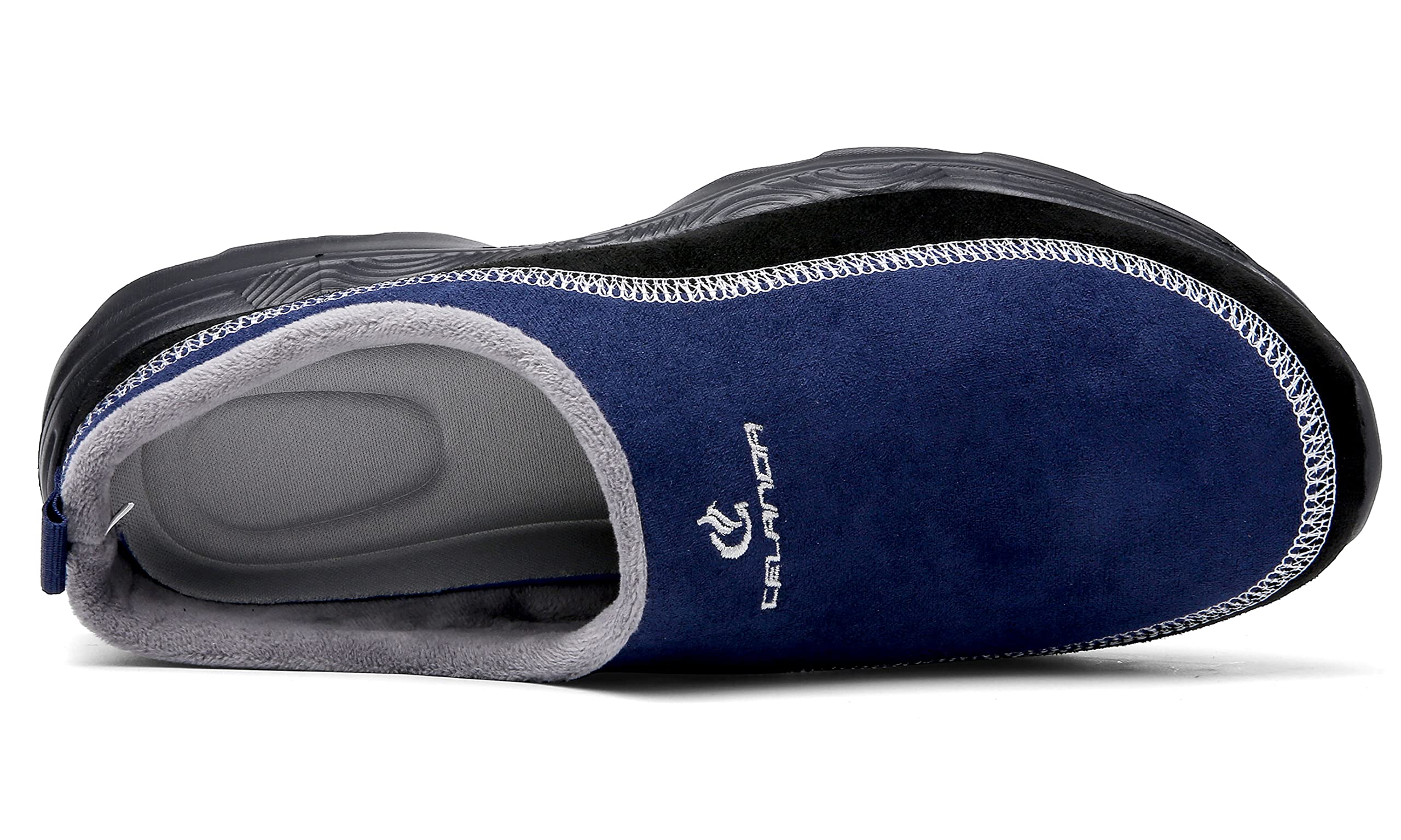 CELANDA Zoccoli e Sabot Donna Uomo Ciabatte Leggero Traspiranti Pantofole da Casa Comode Antiscivolo Scarpe da Giardino Spiaggia all'aperto 35-48 EU