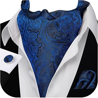 ascot tie online