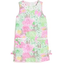 Lilly Pulitzer Girls' Little Lilly Classic Shif Toddler/Little Kid/Big Kid