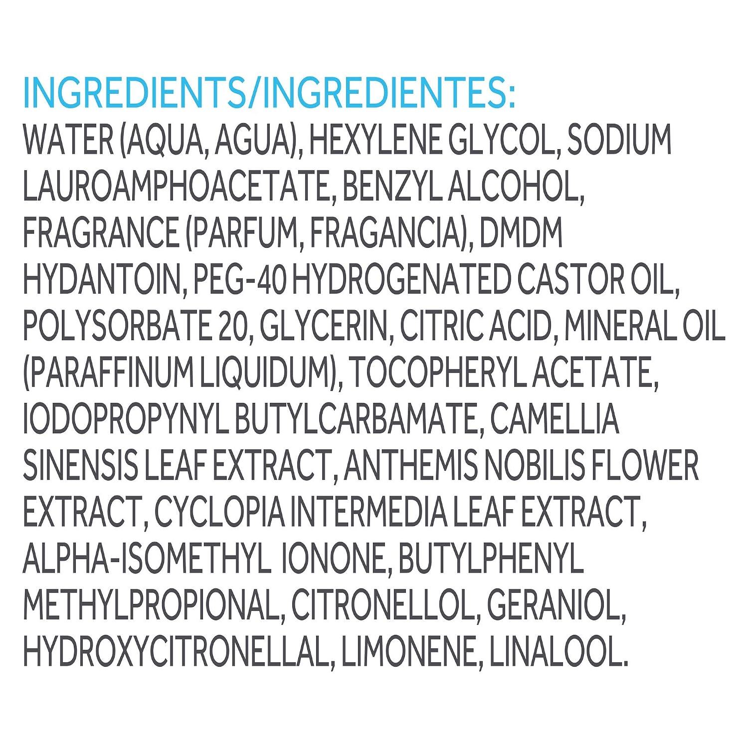 Ponds Makeup Remover Wipes, Original Fresh, 28 ct