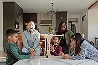 Vista 6 de Buffalo Games - Batalla de Ganchos y Anillas