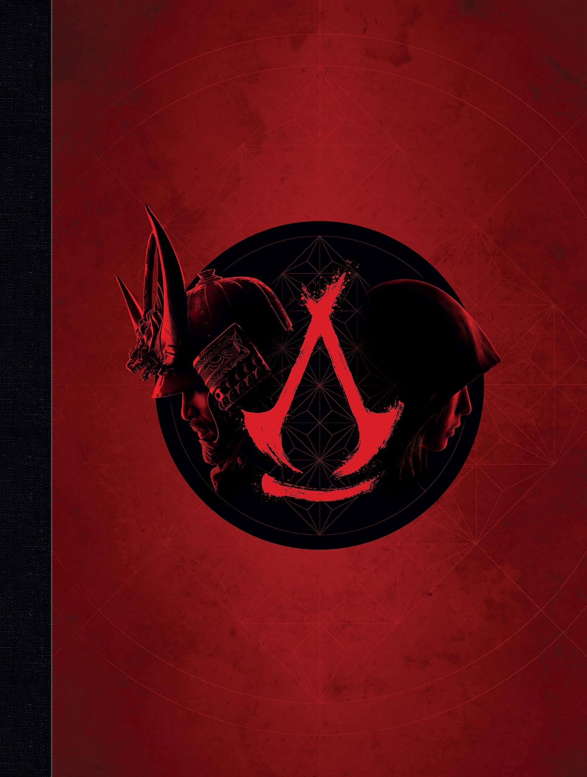 Assassin's Creed Shadows – The Complete Official Guide: Collector's Edition