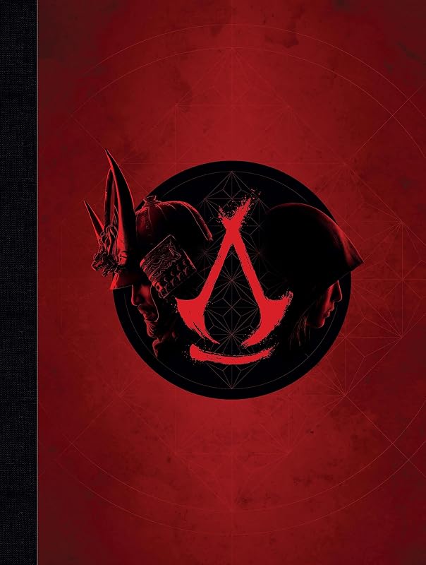 Assassin's Creed Shadows – The Complete Official Guide: Collector's Edition